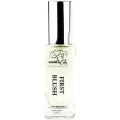 Love: Light Series - First Blush